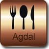Restaurant Agdal Marrakech