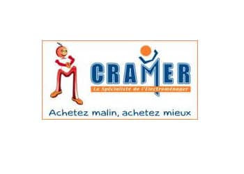 Cramer Marrakech