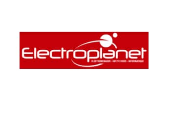 Electroplanet Marrakech