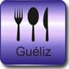 restaurants Guéliz Marrakech