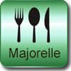 Restaurant Majorelle Marrakech