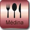 Restaurants Médina Marrakech