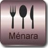Restaurant Ménara Marrakech