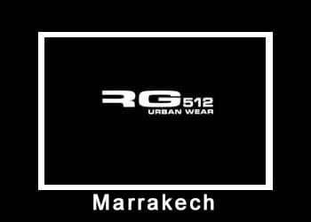 Rg512 Marrakech