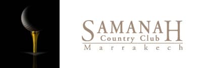 Samanah Golf Marrakech