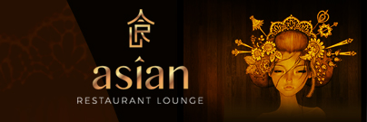 Restaurant Asian Marrakech