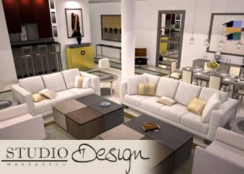 Studio Design Marrakech