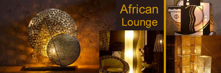 African Lounge Marrakech