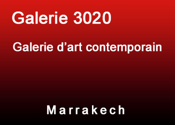 Galerie 3020 Marrakech