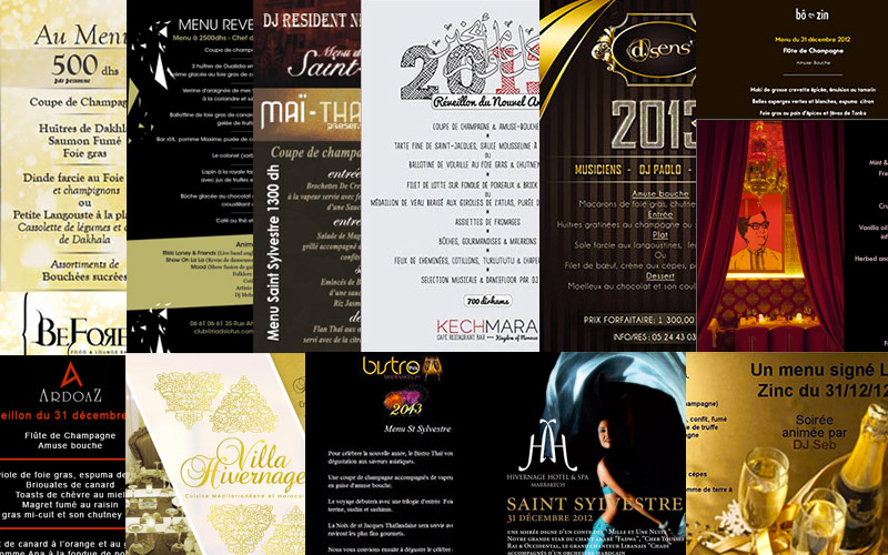 Restaurants