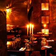 Restaurants à Marrakech