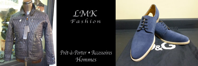 LMK Fashion