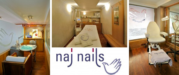 Naj Nails