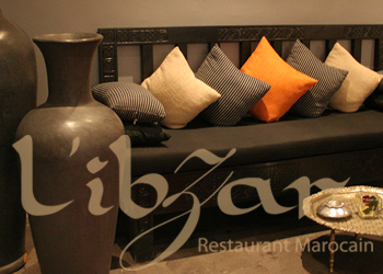 Libzar Restaurant Marrakech