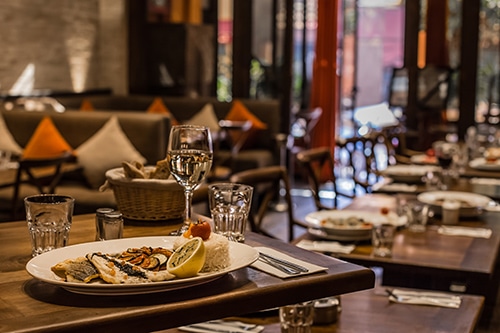 Le loft Marrakech