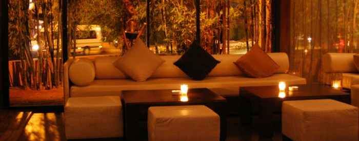 Mai Thai Marrakech Lounge