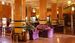 Hotel Diwane Marrakech