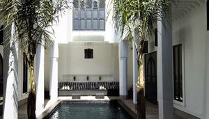 Riad First Marrakech