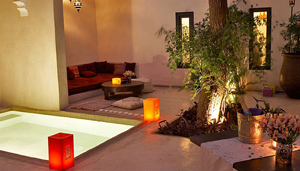 Riad Davia Marrakech