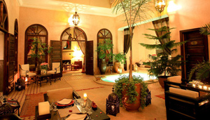 Riad Djemanna Marrakech