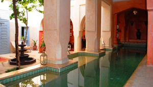 Riad Misria Marrakech