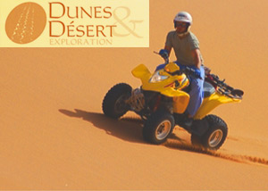 Buggy Marrakech