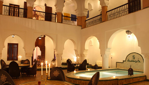 Riad Ka Marrakech