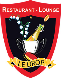 Drop Marrakech logo