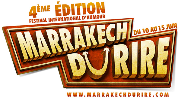 Festival du Marrakech du Rire