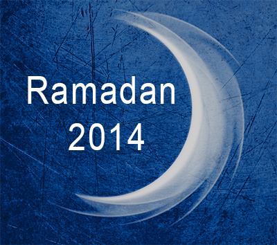 Ramadan 2014