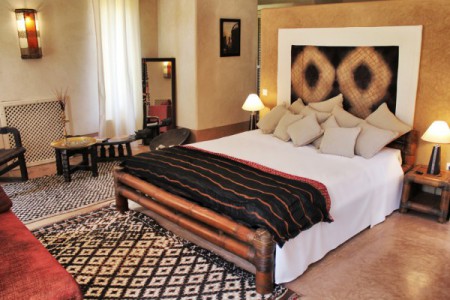 Villa 55 Marrakech