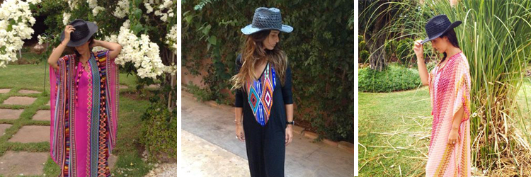 Dressing de Stella Marrakech