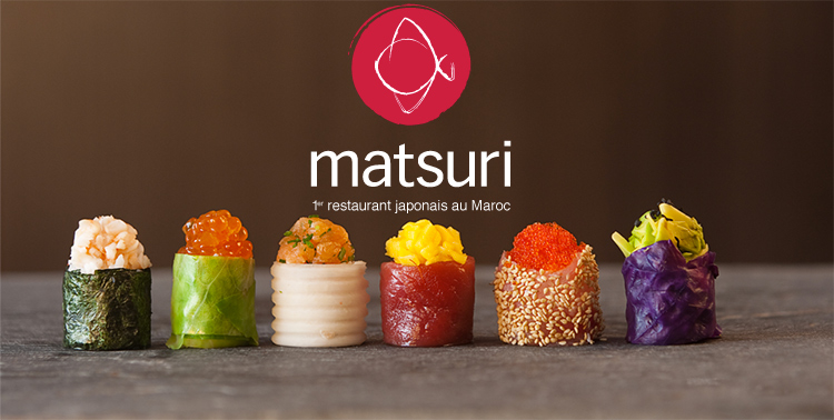 Matsuri Restaurant Marrakech