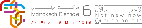 Biennale de Marrakech 2016