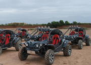 Buggy Maroc Loisirs