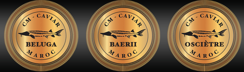 CM Caviar Maroc