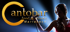 live Marrakech Cantobar