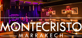 Live Marrakech Montecristo