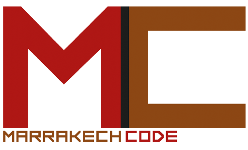 Logo Marrakechcode