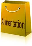 Alimentation