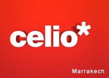 Celio Marrakech