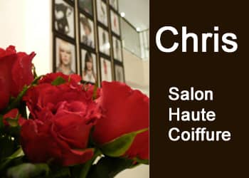 Chris Haute Coiffure Marrakech