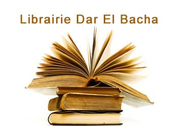 Librairie Dar El Bachar Marrakech