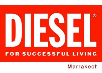 Diesel Marrakech