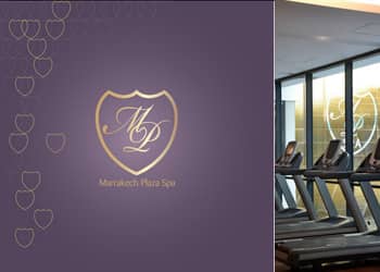 Marrakech Plaza Spa & Fitness