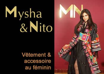 Mysha & Nito Marrakech