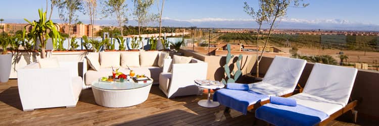 MySky Marrakech