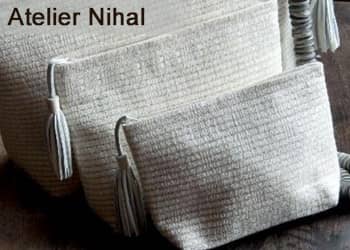 Atelier Nihal Marrakech