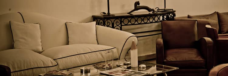 W.Home Marrakech