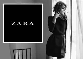 Zara Marrakech